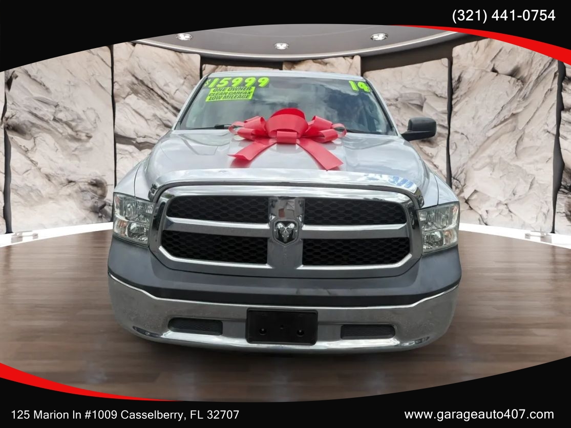 ram ram 1500 pickup 2014 1C6RR6FG3ES245608 image ram ram 1500 pickup 2014 1C6RR6FG3ES245608 image